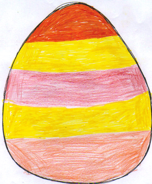 Phoenix Egg